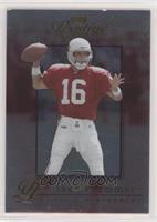 Jake Plummer [EX to NM] #/2,500