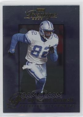 2000 Playoff Prestige - [Base] #214 - Germane Crowell /2500