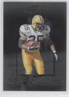 Dorsey Levens #/2,500