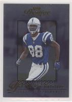 Marvin Harrison [EX to NM] #/2,500