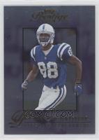 Marvin Harrison #/2,500