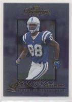 Marvin Harrison #/2,500