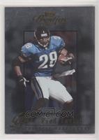 Fred Taylor [EX to NM] #/2,500