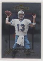 Dan Marino [EX to NM] #/2,500