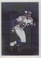 Cris Carter #/2,500