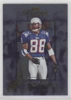 Terry Glenn [EX to NM] #/2,500