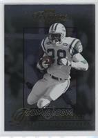 Curtis Martin [EX to NM] #/2,500