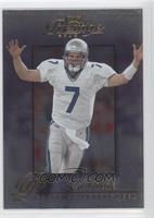 Jon Kitna #/2,500