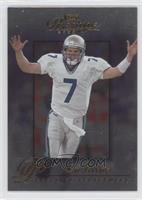 Jon Kitna #/2,500