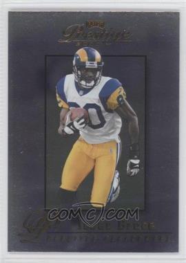 2000 Playoff Prestige - [Base] #241 - Isaac Bruce /2500