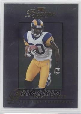 2000 Playoff Prestige - [Base] #241 - Isaac Bruce /2500