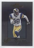 Torry Holt #/2,500