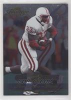 Ron Dayne #/2,500