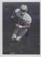 Jerry Porter [Noted] #/2,500