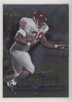 Shyrone Stith [EX to NM] #/2,500