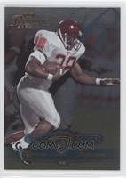 Shyrone Stith #/2,500