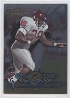 Shyrone Stith #/2,500