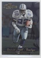 Emmitt Smith