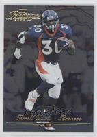 Terrell Davis