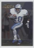 Barry Sanders