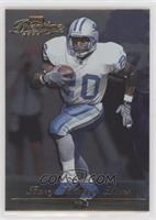 Barry Sanders [EX to NM]