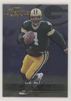 Brett Favre [EX to NM]