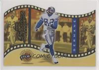 Germane Crowell #/50