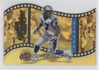 Muhsin Muhammad #/50