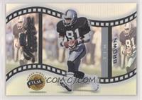 Tim Brown