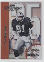 Tim Brown