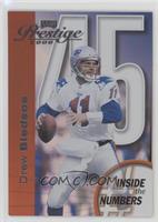 Drew Bledsoe [Noted]