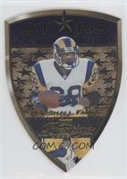 Marshall Faulk #/500