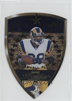 Marshall Faulk [EX to NM] #/500