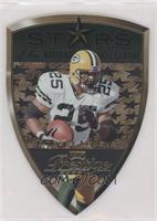 Dorsey Levens #/500