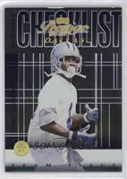 Joey Galloway [EX to NM] #/60