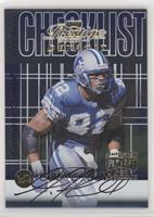 Autographed - Germane Crowell