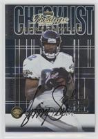 Autographed - Jimmy Smith
