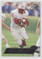 Ron Dayne