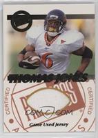 Thomas Jones #/475