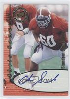 Chris Samuels #/100