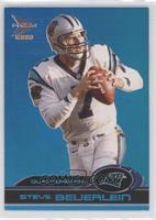 Steve Beuerlein #/100