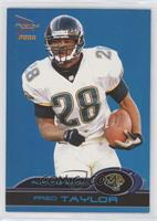 Fred Taylor #/100