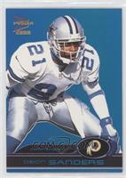 Deion Sanders #/100