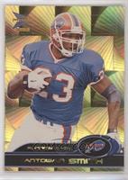 Antowain Smith #/50