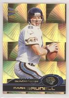 Mark Brunell #/50