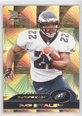 2000 Prism Prospects - [Base] - Holographic Gold #69 - Duce Staley /50