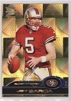 Jeff Garcia #/50