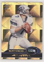 Jon Kitna #/50