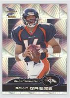 Brian Griese #/75