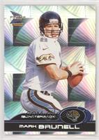 Mark Brunell #/75